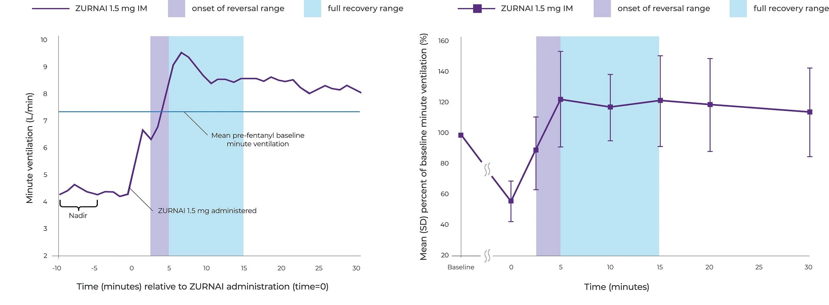 Zurnai IM graph